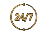 24/7